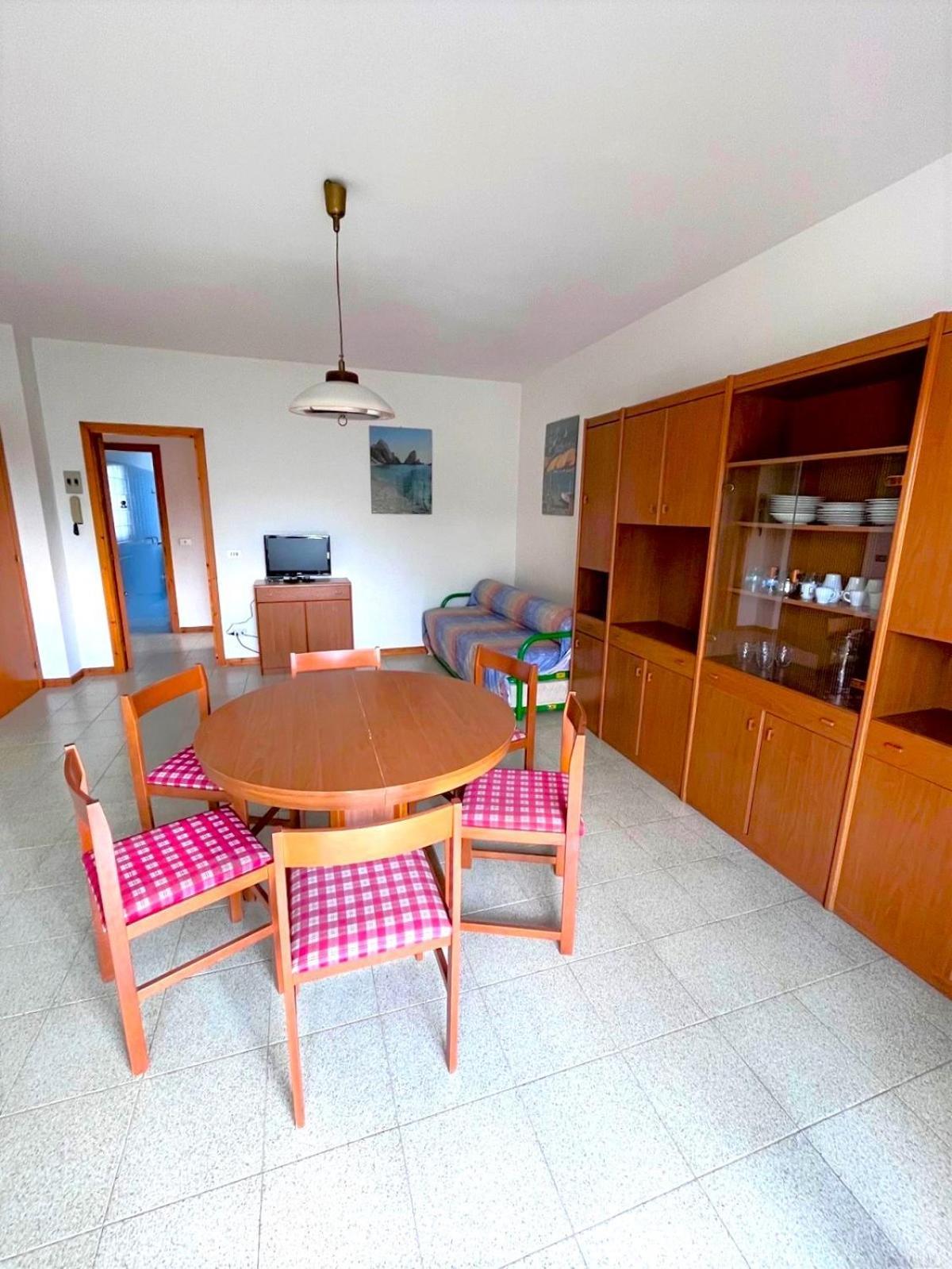Giuly - Appartamenti Con Terrazzo In Centro A Сироло Экстерьер фото